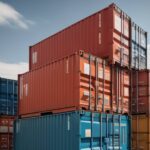 5 Ways Shipping containers making moving easier