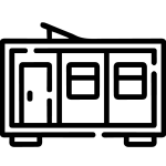 Event Container transport